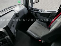 RENAULT T 460 High Cab 2-Tank Kühlbox Euro 6