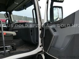 RENAULT T 460 High Cab 2-Tank Kühlbox Euro 6