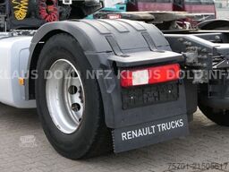 RENAULT T 460 High Cab 2-Tank Kühlbox Euro 6