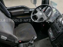 MAN TGA 26.460 Abrollkipper Lift-/Lenkachse