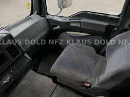 MAN TGA 26.460 Abrollkipper Lift-/Lenkachse