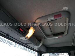 MAN TGA 26.460 Abrollkipper Lift-/Lenkachse