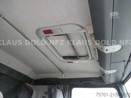 MAN TGA 26.460 Abrollkipper Lift-/Lenkachse