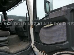 MAN TGA 26.460 Abrollkipper Lift-/Lenkachse