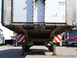 FLIEGL SDS 350 Platto Liftachse Alu-Bordwände Runge