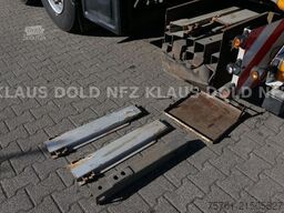 FLIEGL SDS 350 Platto Liftachse Alu-Bordwände Runge