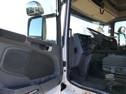 SCANIA R450 TopLine Autotransp. Kässbohrer