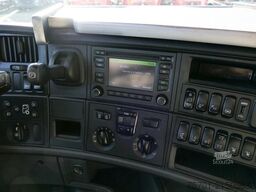SCANIA R450 TopLine Autotransp. Kässbohrer