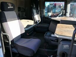 SCANIA R450 TopLine Autotransp. Kässbohrer