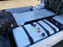 SCANIA R450 TopLine Autotransp. Kässbohrer