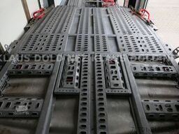 KÄSSBOHRER SP 9-16 geschlossener Autotransporter