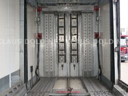 KÄSSBOHRER SP 9-16 geschlossener Autotransporter