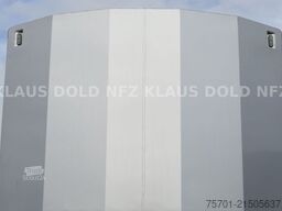 KÄSSBOHRER SP 9-16 geschlossener Autotransporter