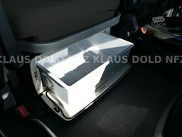 SCANIA R 490 Pritsche Kran Palfinger Retarder Euro 6