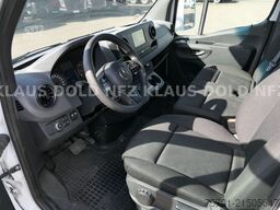 MERCEDES-BENZ Sprinter III 419 CDI Autotransporter Moetefindt