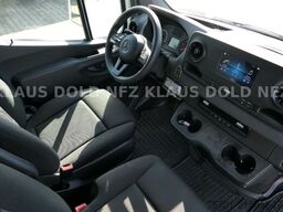 MERCEDES-BENZ Sprinter III 419 CDI Autotransporter Moetefindt