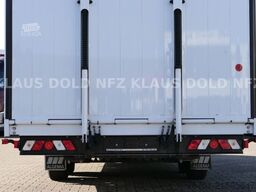 MERCEDES-BENZ Sprinter III 419 CDI Autotransporter Moetefindt