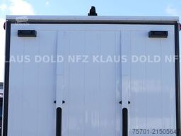 MERCEDES-BENZ Sprinter III 419 CDI Autotransporter Moetefindt