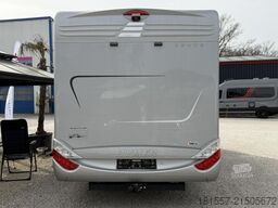 HYMER/ERIBA B-Klasse SL B-SL 674 3,0 Ltr. SAT+TV, Solar,