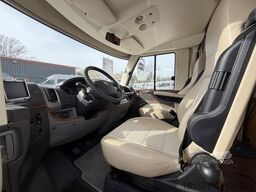 HYMER/ERIBA B-Klasse SL B-SL 674 3,0 Ltr. SAT+TV, Solar,