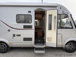 HYMER/ERIBA B-Klasse SL B-SL 674 3,0 Ltr. SAT+TV, Solar,