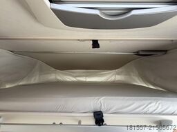 HYMER/ERIBA B-Klasse SL B-SL 674 3,0 Ltr. SAT+TV, Solar,