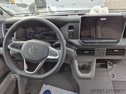 HYMER/ERIBA Eriba Car 600 Dieselheizung / Sitzheizung / 163