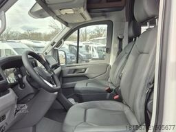 HYMER/ERIBA Eriba Car 600 Dieselheizung / Sitzheizung / 163