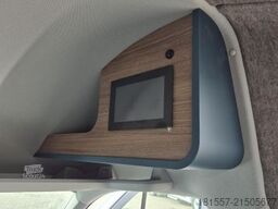 HYMER/ERIBA Eriba Car 600 Dieselheizung / Sitzheizung / 163