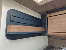 HYMER/ERIBA Eriba Car 600 Dieselheizung / Sitzheizung / 163