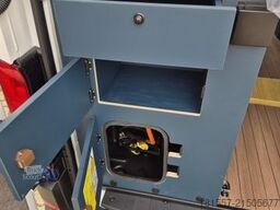 HYMER/ERIBA Eriba Car 600 Dieselheizung / Sitzheizung / 163