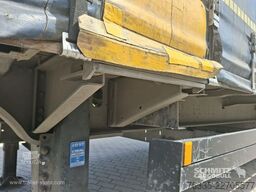 Schmitz Cargobull Curtainsider Mega