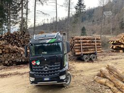 Mercedes-Benz arocs