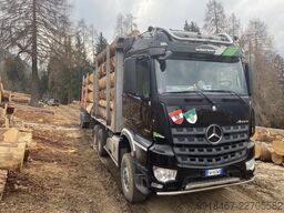 Mercedes-Benz arocs