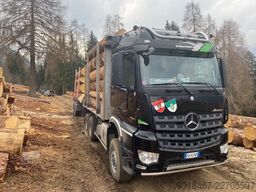 Mercedes-Benz arocs