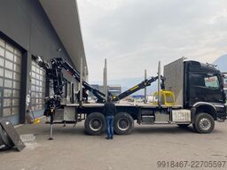 Mercedes-Benz arocs