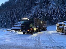 Mercedes-Benz arocs