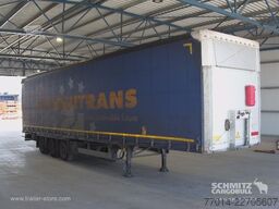 Schmitz Cargobull Curtainsider Mega