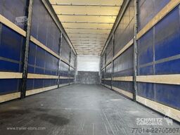 Schmitz Cargobull Curtainsider Mega