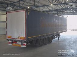 Schmitz Cargobull Curtainsider Mega