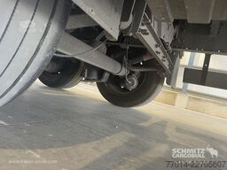 Schmitz Cargobull Curtainsider Mega