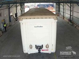 Berger Curtainsider Standard