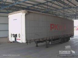 Berger Curtainsider Standard