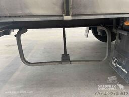 Berger Curtainsider Standard