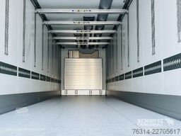Schmitz Cargobull Tiefkühler Standard Doppelstock Trennwand