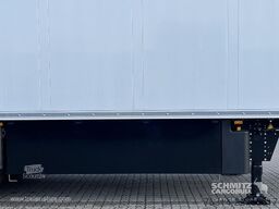 Schmitz Cargobull Tiefkühler Standard Doppelstock Trennwand