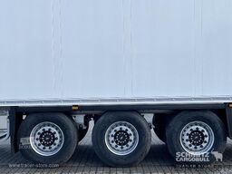 Schmitz Cargobull Tiefkühler Standard Doppelstock Trennwand