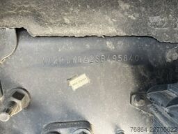 VOLVO FH 460 EURO 6, I-SHIFT, VEB+