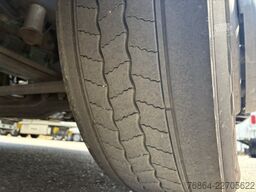 VOLVO FH 460 EURO 6, I-SHIFT, VEB+