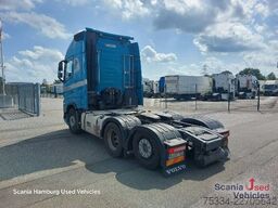 Volvo FH 540 6x2 XL TOP verstellbare SKP NAVI 2Tanks